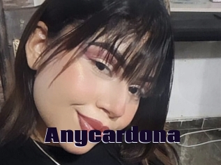 Anycardona
