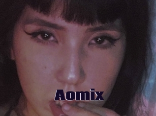 Aomix