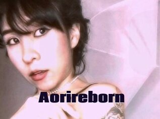 Aorireborn