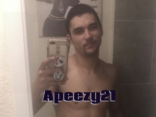 Apeezy21