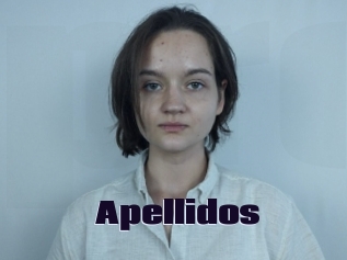 Apellidos