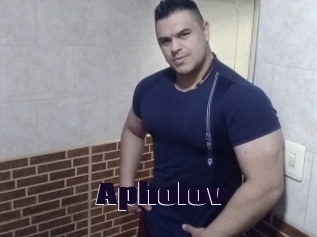 Apholov