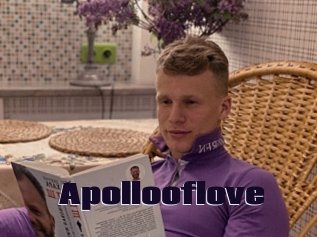 Apollooflove