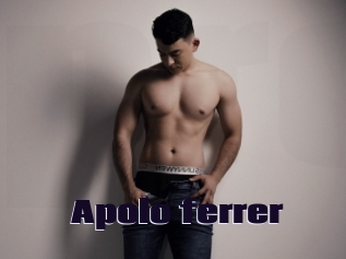 Apolo_ferrer