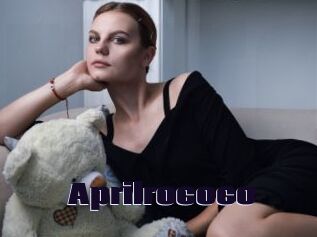 Aprilrococo