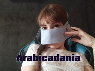 Arabicadania