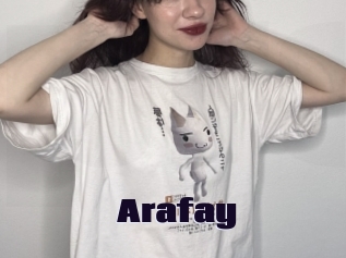 Arafay