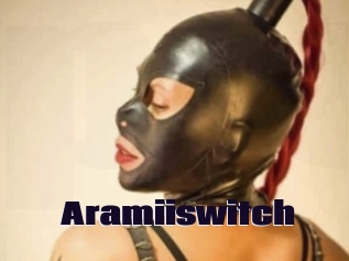 Aramiiswitch