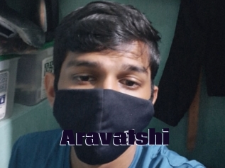 Aravatshi