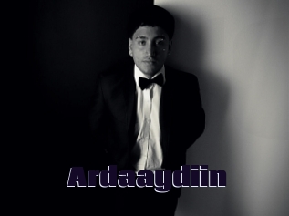 Ardaaydiin