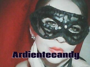 Ardientecandy