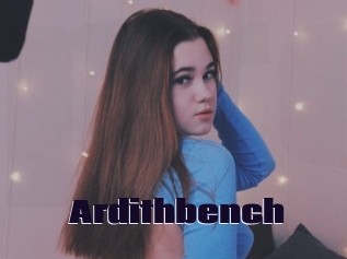 Ardithbench