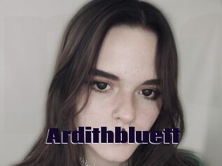 Ardithbluett