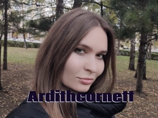 Ardithcornett