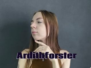 Ardithforster