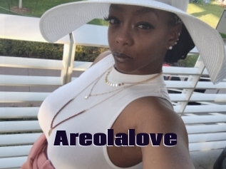 Areolalove