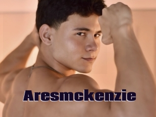 Aresmckenzie