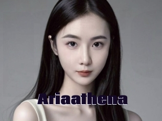 Ariaathena