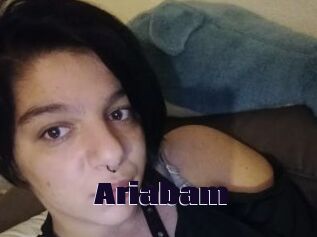 Ariabam