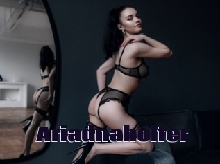 Ariadnaholter