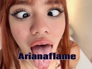 Arianaflame