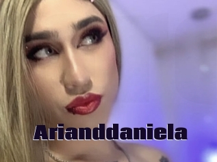 Arianddaniela
