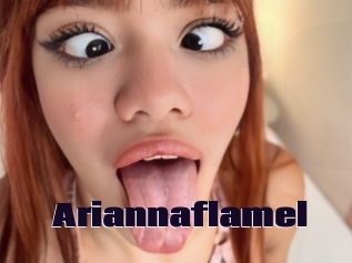 Ariannaflamel