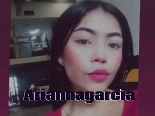 ariannagarcia Prolap Sex