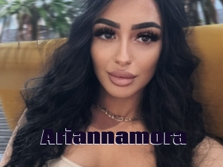Ariannamora