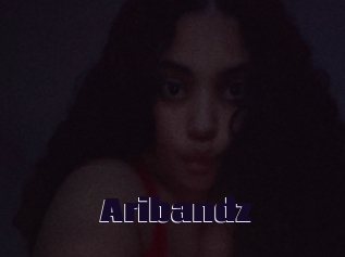 Aribandz