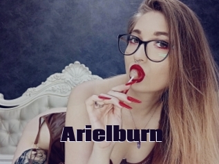 Arielburn