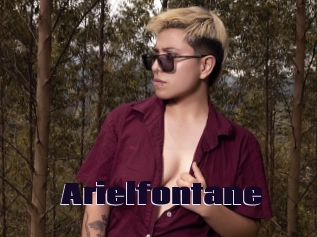Arielfontane