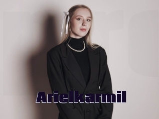 Arielkarmil