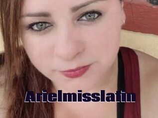 Arielmisslatin