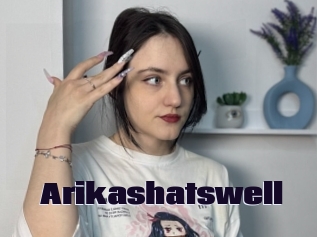 Arikashatswell