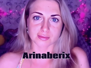 Arinaberix