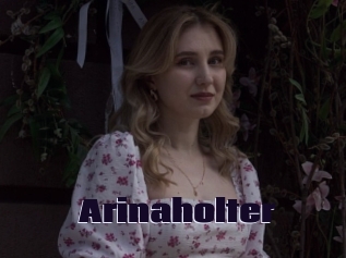 Arinaholter