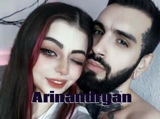 Arinandryan