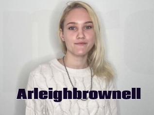 Arleighbrownell