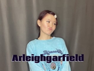 Arleighgarfield