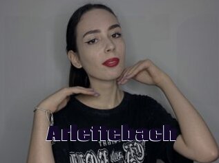 Arlettebach