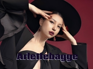 Arlettebagge