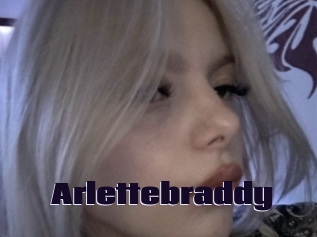 Arlettebraddy