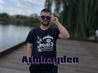 Arlohayden