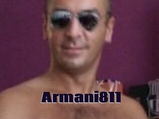 Armani811