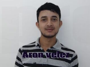 Aron_velez