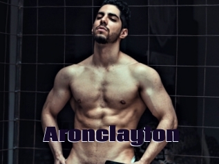 Aronclayton