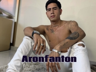 Aronfanton
