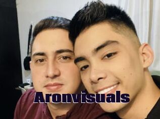 Aronvisuals