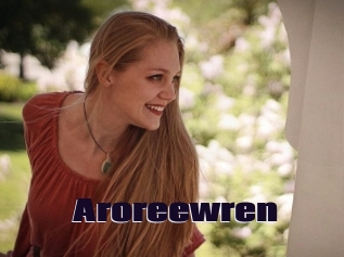 Aroreewren